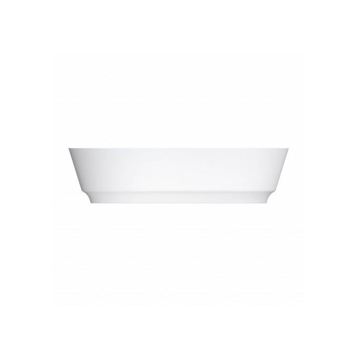 Umywalka nablatowa Omnires Neo M+ 60x36cm biały mat NEOUNBM