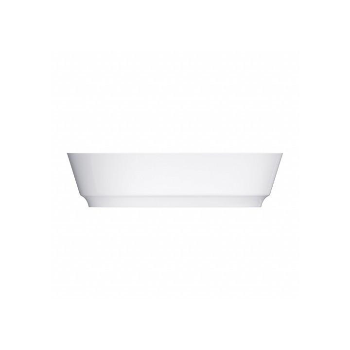 Umywalka nablatowa Omnires Neo M+ 60x36cm biały połysk NEOUNBP