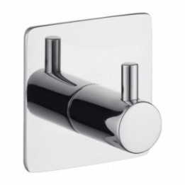 Haczyk samoprzylepny Omnires Strong chrom ST30110CR