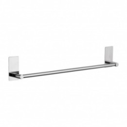 Wieszak samoprzylepny na ręcznik Omnires Strong 59 cm chrom ST30216CR