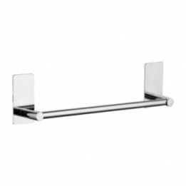 Wieszak samoprzylepny na ręcznik Omnires Strong 34 cm chrom ST30213CR