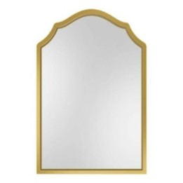 LUSTRO GIERADESIGN GRAND PORTO 60X90CM ZŁOTE GRA/P/G/60X90