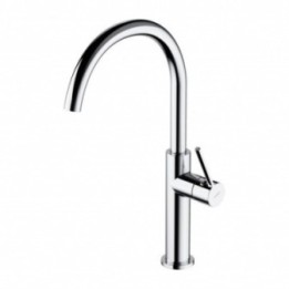 Bateria kuchenna Omnires Tula chrom TL6050CR