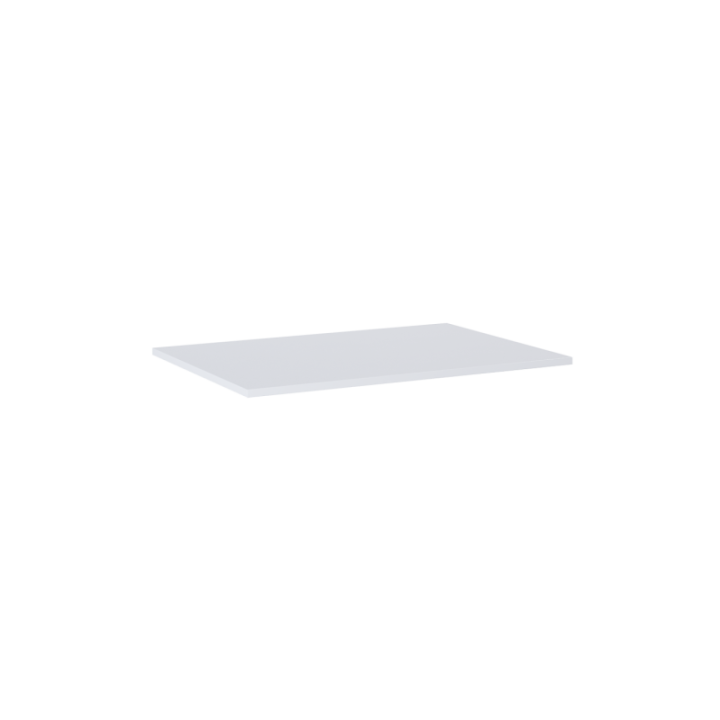 BLAT MARMUR ELITA 71.9x1.5x49.4cm WHITE MATT 168389