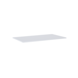 BLAT MARMUR ELITA ELISTONE 91.4x1.5x49.4cm WHITE MATT 168390