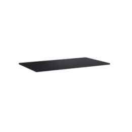 BLAT MARMUR ELITA ELISTONE 91.4x1.5x49.4cm BLACK MATT 168397