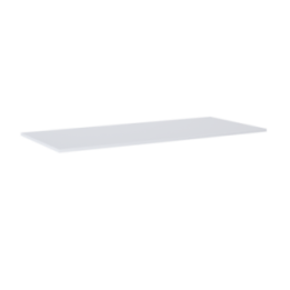 BLAT MARMUR ELITA ELISTONE 122.2x1.5x49.4CM WHITE MATT 168391
