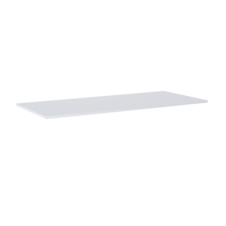 BLAT MARMUR ELITA ELISTONE 122.2x1.5x49.4CM WHITE MATT 168391