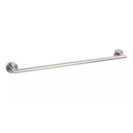Wieszak na ręczniki 60 cm Stella Classic stal szczotkowana 07.110-SB