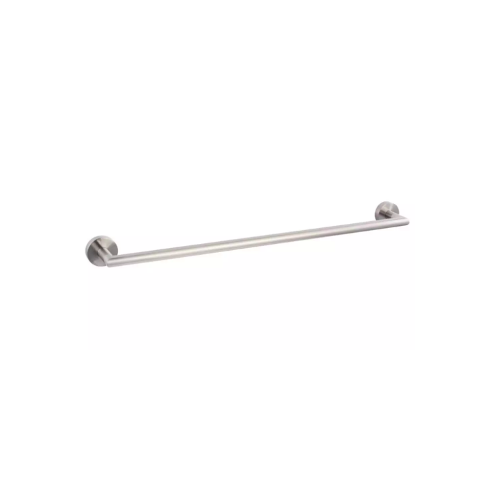 Wieszak na ręczniki 60 cm Stella Classic stal szczotkowana 07.110-SB