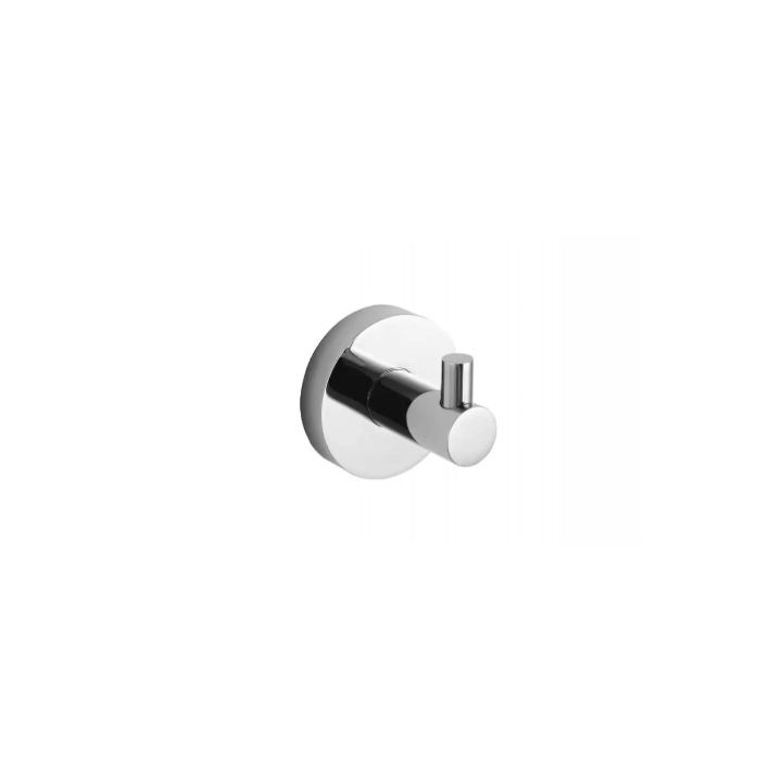 Haczyk pojedynczy STELLA CLASSIC chrom 07.311