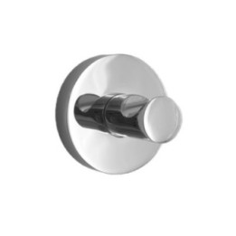 Haczyk pojedynczy STELLA CLASSIC chrom 07.312