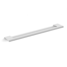Wieszak na ręcznik 45 cm STELLA MILANO chrom 12.111