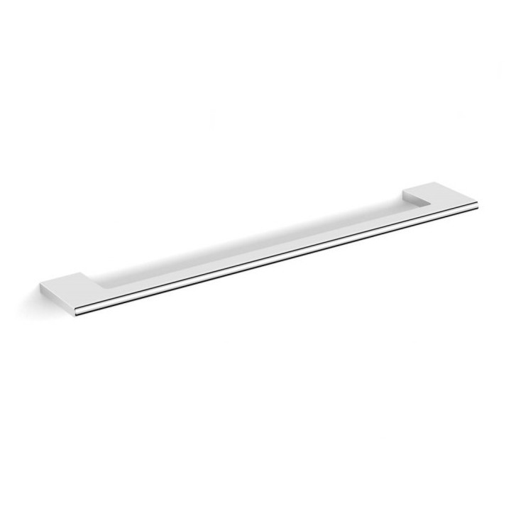 Wieszak na ręcznik 45 cm STELLA MILANO chrom 12.111