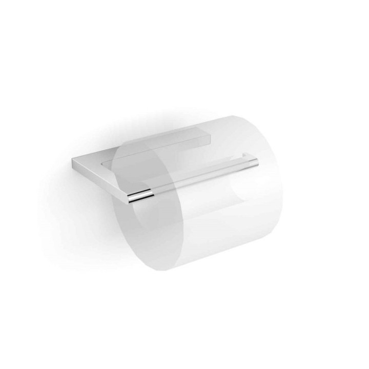 Uchwyt do papieru toaletowego STELLA MILANO chrom 12.441