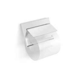 Uchwyt do papieru toaletowego STELLA MILANO chrom 12.442