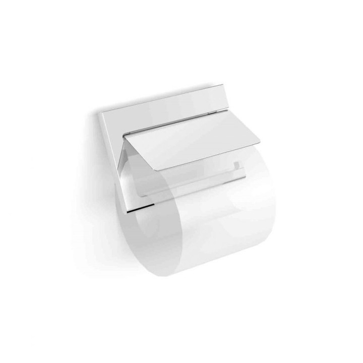Uchwyt do papieru toaletowego STELLA MILANO chrom 12.442