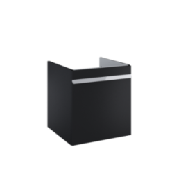 KOMODA ELITA MOODY 50 1S BLACK MATT 167689