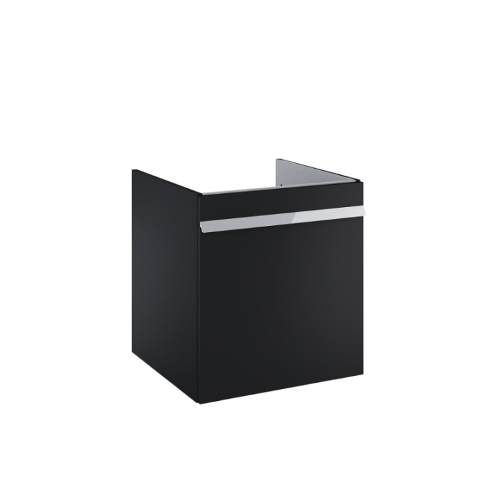 KOMODA ELITA MOODY 50 1S BLACK MATT 167689