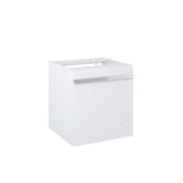 KOMODA ELITA MOODY 50 1S Z KOSZEM CARGO WHITE 167726