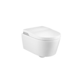 Toaleta myjąca podwieszana ROCA INSPIRA RimlessIn-Wash® , zasilanie 230V A803060001