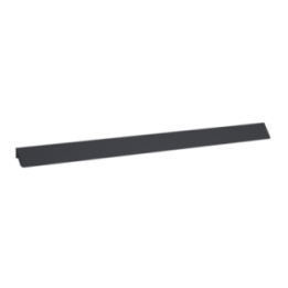 UCHWYT ELITA MOODY 50 cm 1 SZT BLACK MATT 168282