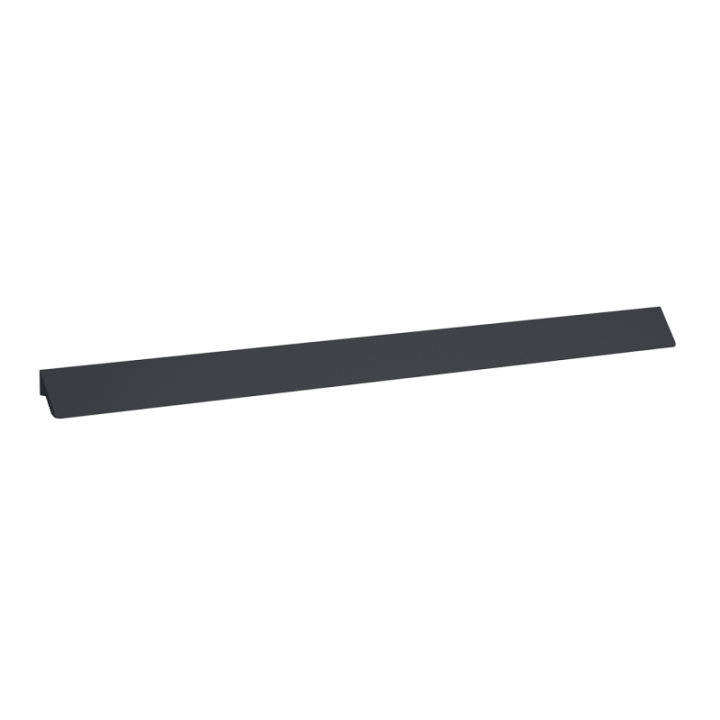 UCHWYT ELITA MOODY 50 cm 1 SZT BLACK MATT 168282