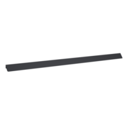 UCHWYT ELITA MOODY 70 cm 1 SZT BLACK MATT 168283