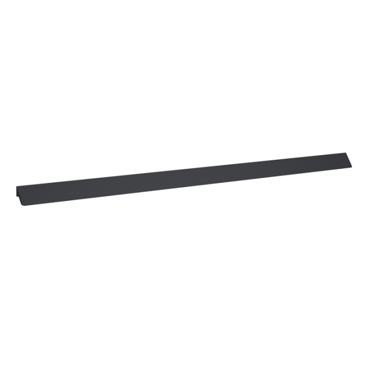 UCHWYT ELITA MOODY 70 cm 1 SZT BLACK MATT 168283