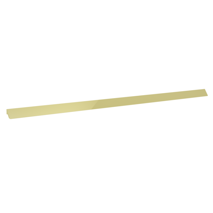 UCHWYT ELITA MOODY 90 cm 1 SZT GOLD 168287