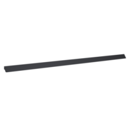 UCHWYT ELITA MOODY 90 cm 1 SZT BLACK MATT 168284