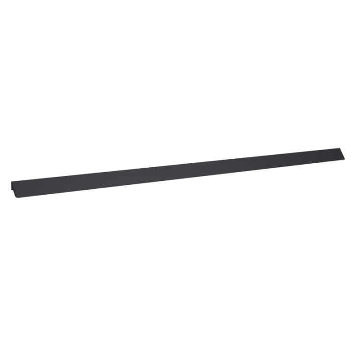 UCHWYT ELITA MOODY 90 cm 1 SZT BLACK MATT 168284