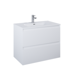 SZAFKA ELITA SPLIT 80 2S WHITE MATT 168144