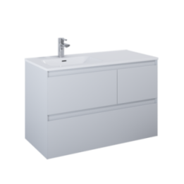 SZAFKA ELITA SPLIT 100 3S L STONE MATT 168157