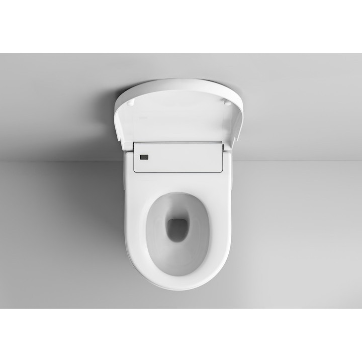 Toaleta myjąca podwieszana ROCA INSPIRA RimlessIn-Wash® , zasilanie 230V A803060001