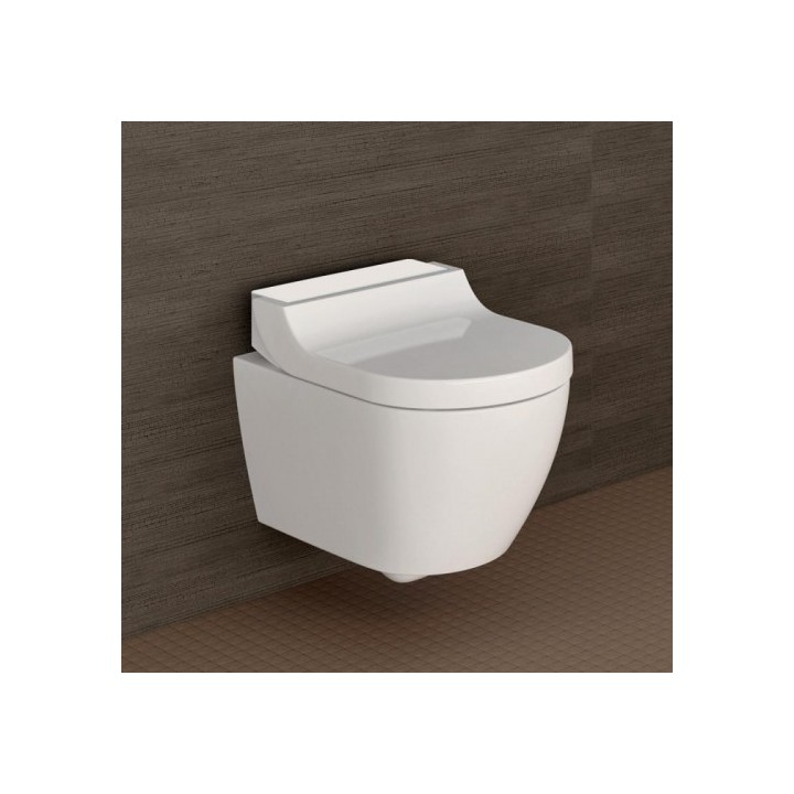 URZĄDZENIE WC Z FUNKCJĄ HIGIENY INTYMNEJ GEBERIT AQUACLEAN TUMA COMFORT, 146.292.SI.1