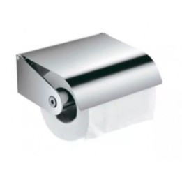 Uchwyt do papieru toaletowego STELLA chrom 21.005