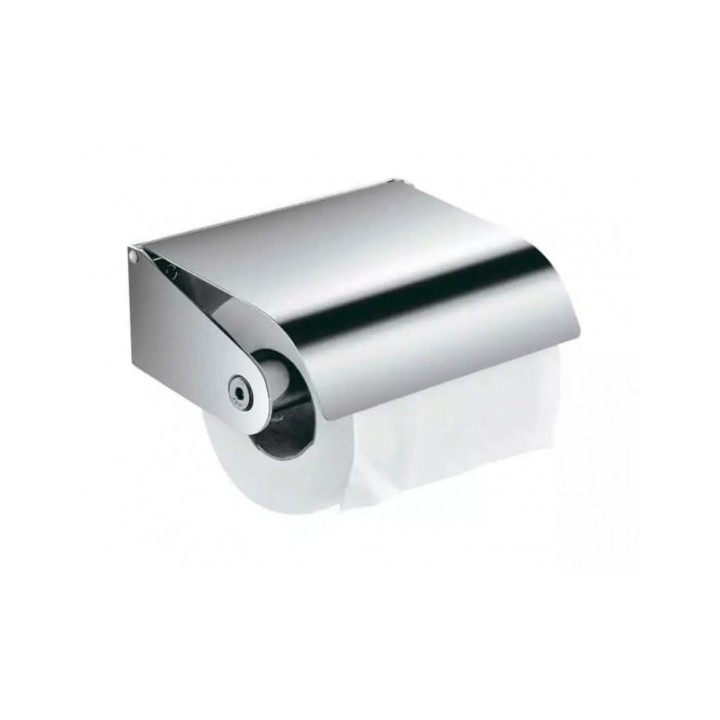 Uchwyt do papieru toaletowego STELLA chrom 21.005