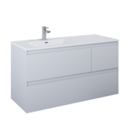 SZAFKA ELITA SPLIT 120 3S L STONE MATT 168173