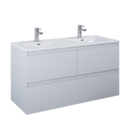 SZAFKA ELITA SPLIT 120 3S STONE MATT 168181