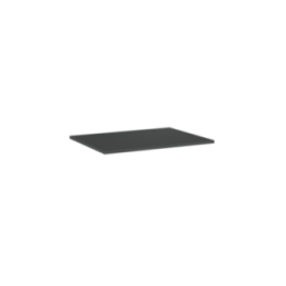 BLAT ELITA MARMUR 60/46/1,5 ANTHRACITE MATT 168203