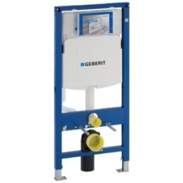 Stelaż WC Geberit Duofix , 112 cm, 111.320.00.5