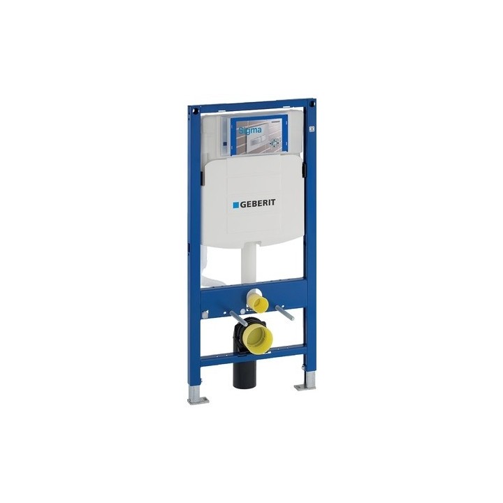 Stelaż WC Geberit Duofix , 112 cm, 111.320.00.5