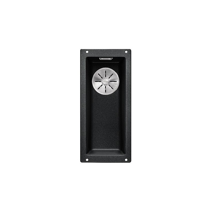 Komora podwieszana BLANCO SUBLINE 160-U SILGRANIT ANTRACYT 523396