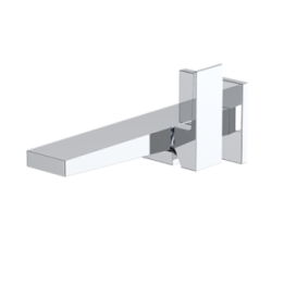 Bateria umywalkowa podtynkowa OMNIRES FRESH chrom FR7115NCR