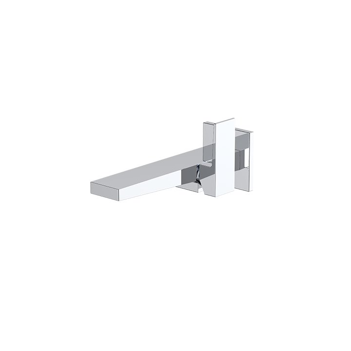 Bateria umywalkowa podtynkowa OMNIRES FRESH chrom FR7115NCR