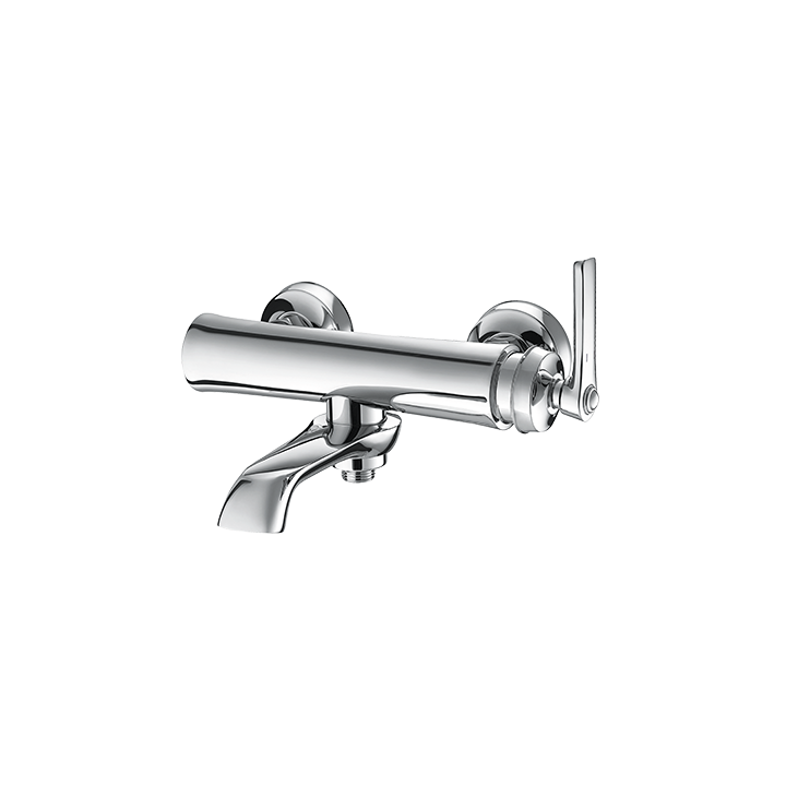Bateria wannowa Omnires Armance chrom AM5230CR