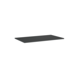 BLAT ELITA MARMUR 80/46/1,5 ANTHRACITE MATT 168204