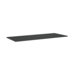 BLAT ELITA MARMUR 120/46/1,5 ANTHRACITE MATT 168206