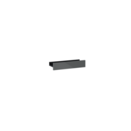 PÓŁKA ELITA FOR ALL 40 ANTHRACITE HG 168450